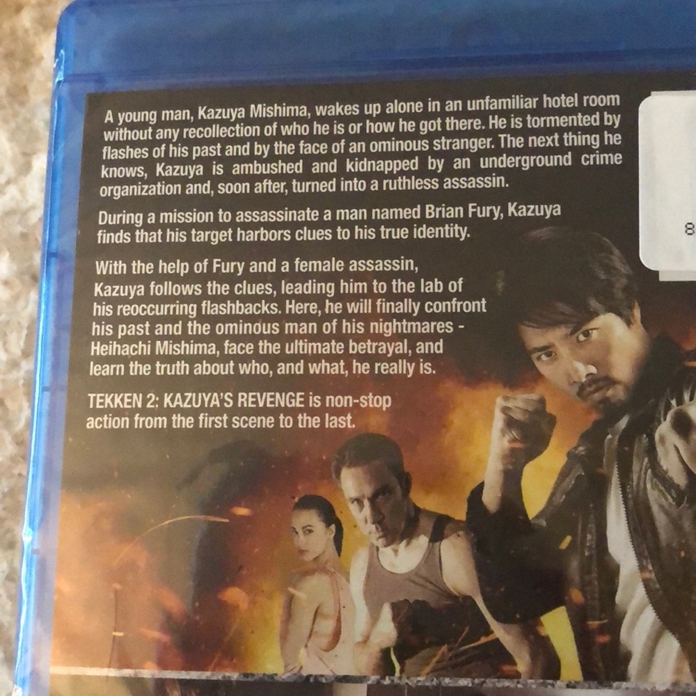 DVD 📀 - Picture 2 of 2